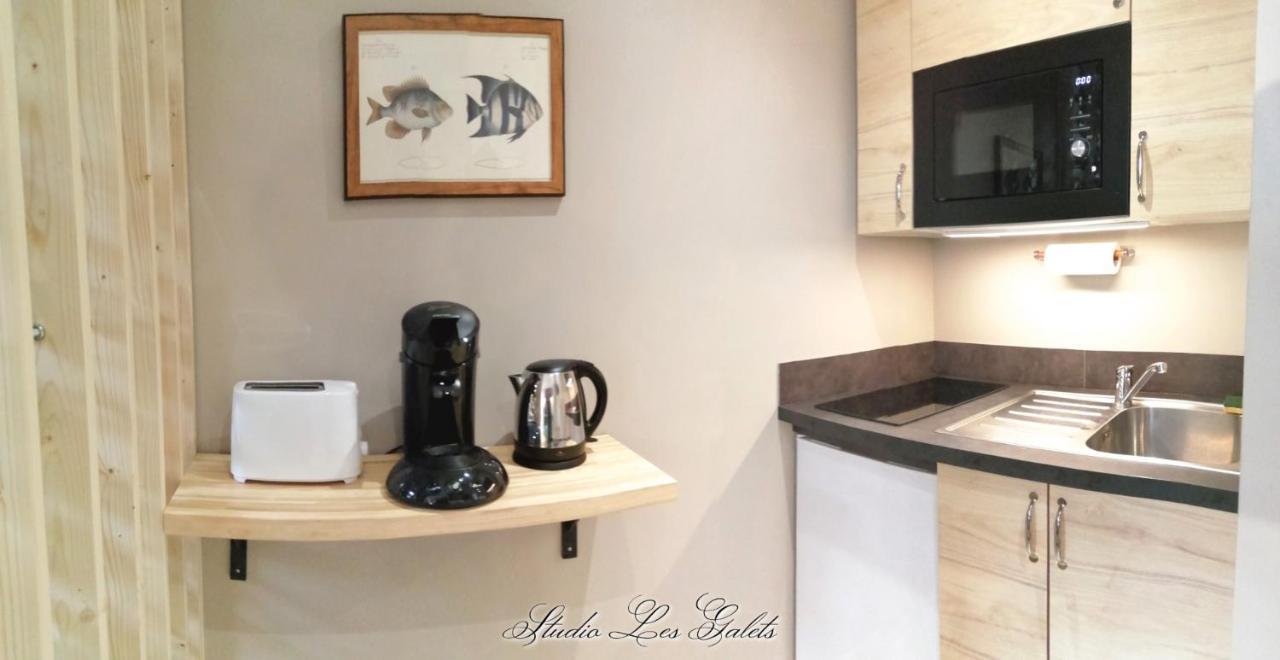 La Venelle Du Bassin Apartamento Honfleur Exterior foto