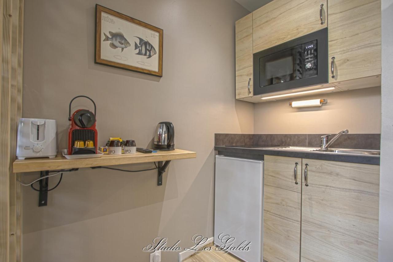 La Venelle Du Bassin Apartamento Honfleur Exterior foto