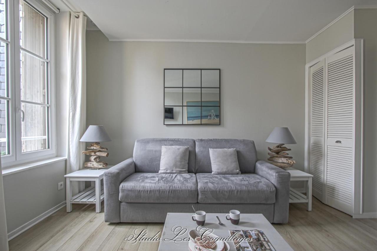 La Venelle Du Bassin Apartamento Honfleur Exterior foto